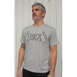 Camiseta Logo HIKA