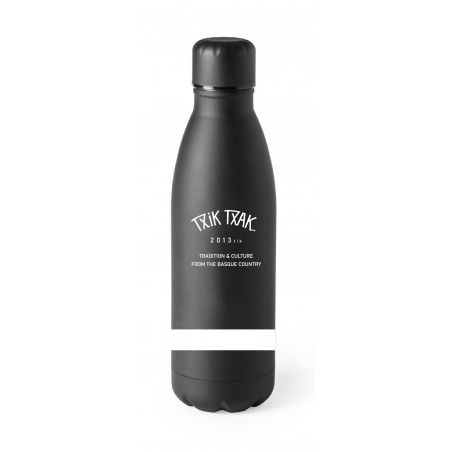 Botella térmica Txik Txak