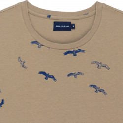 Camiseta Seabirds BASK