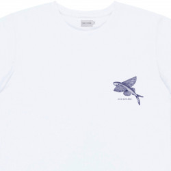 Camiseta Flying Fish BASK