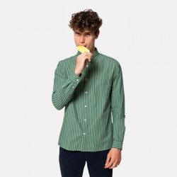 Camisa 3802 Green RVLT