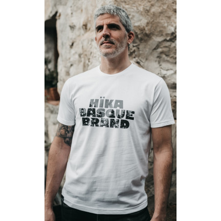 Camiseta Lainoa HIKA
