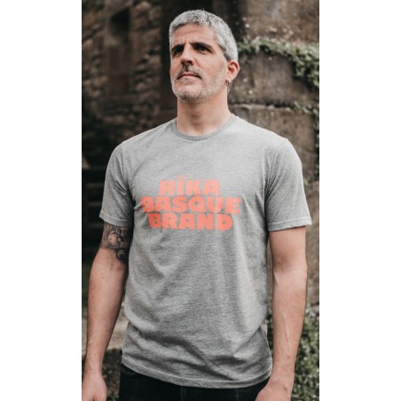 Camiseta Egunsentia HIKA