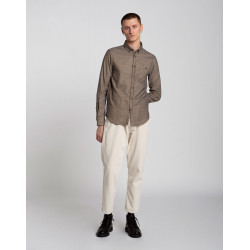 Camisa Gaspe OLOW
