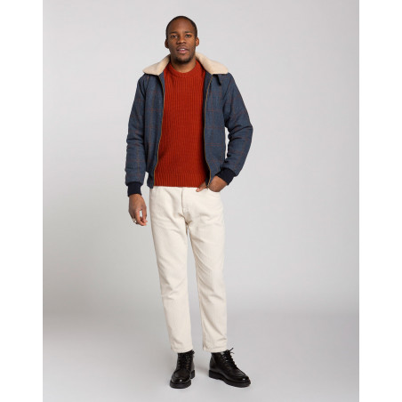 Chaqueta Wander OLOW