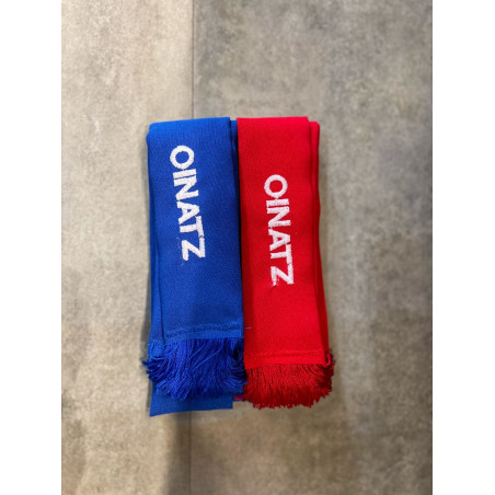 Gerrikos personalizados 1 Bordado