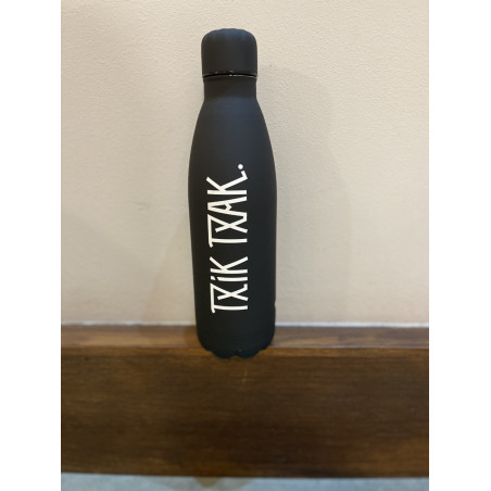 Botella Térmica Txik Txak