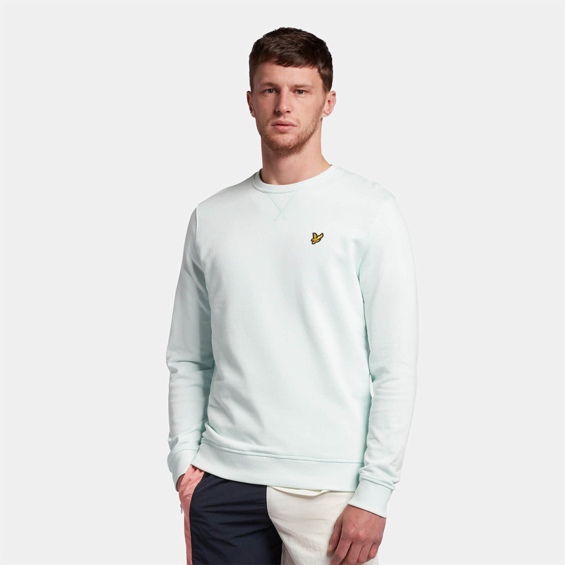 Sudadera LYLE \u0026 SCOTT