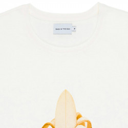 Camiseta Banana Surf BASK