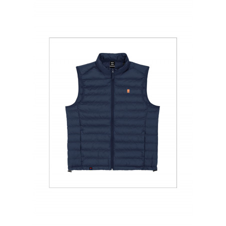Chaleco Navy
