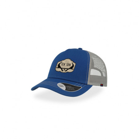 Gorra cestas royal Trucker