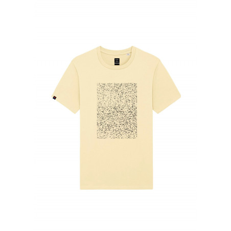 Camiseta Goma Butter