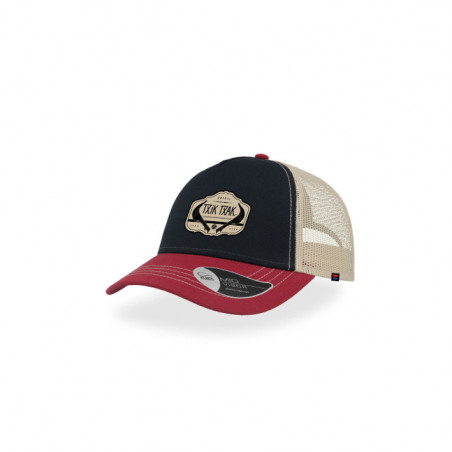 Gorra Trucker Bourdeaux Cestas
