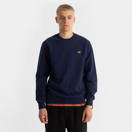 Sudadera 2CV RVLT