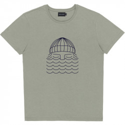Camiseta To The Sea Lichen...