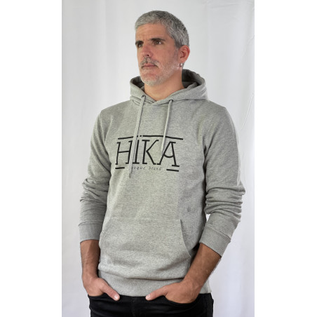 Sudadera Logo HÏKA