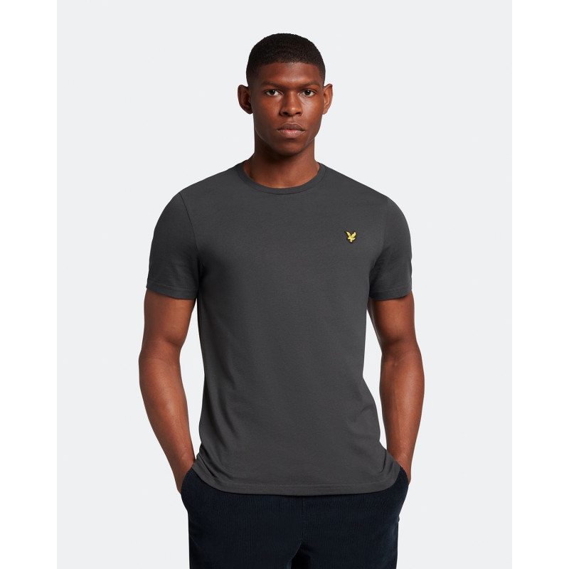 Camiseta lyle and scott sale