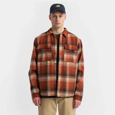 Camisa 3882 RVLT