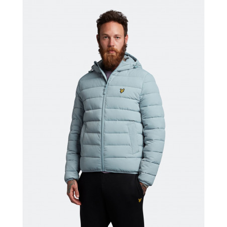 Plumas LYLE 6 SCOTT
