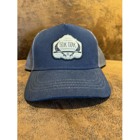 Gorra Blue Cestas Trucker