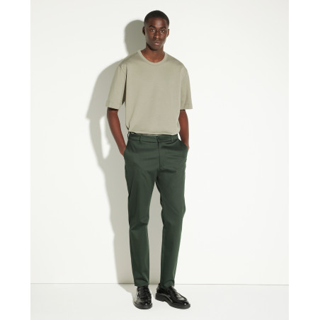 Chino Crimson ELVINE