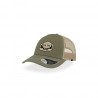 Gorra Olive Cestas Trucker