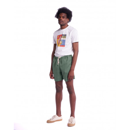 Short Bodhi OLOW