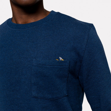 Sudadera 2637 RVLT