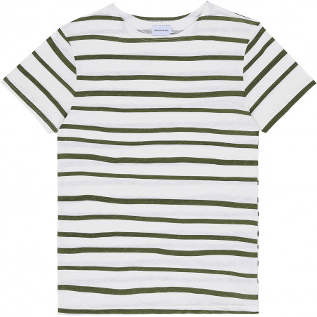 Camiseta Kiwi Hoki Bask.