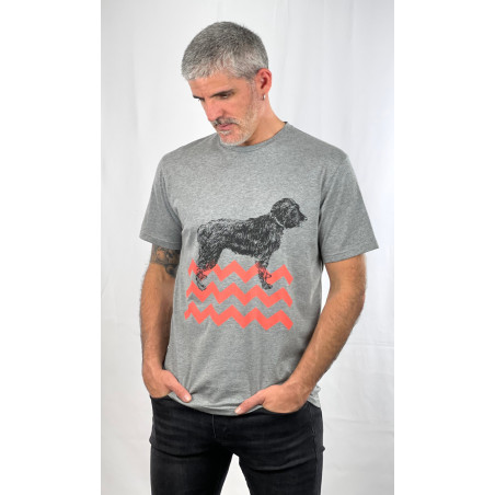 Camiseta I Am HÏKA