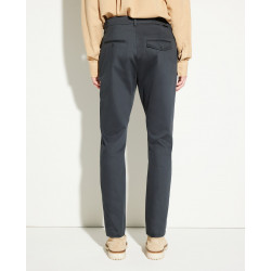 Chino Crimson Tencel ELVINE