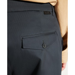 Chino Crimson Tencel ELVINE