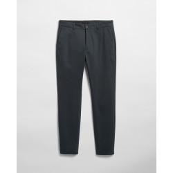 Chino Crimson Tencel ELVINE