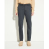 Chino Crimson Tencel ELVINE