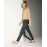 Chino Crimson Tencel ELVINE