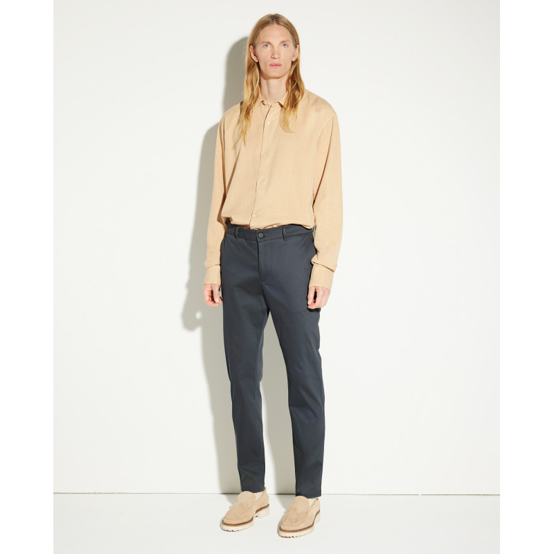 Chino Crimson Tencel ELVINE Chino Crimson Tencel ELVINE