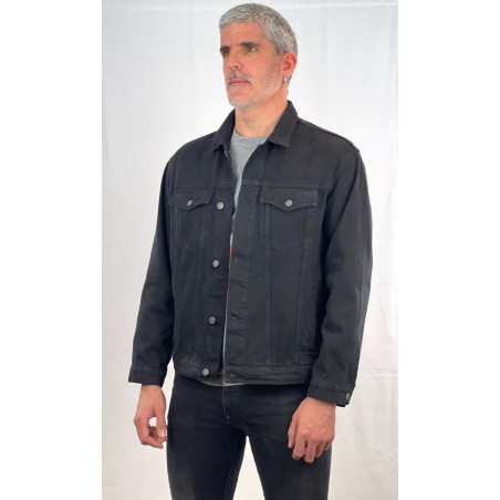 Chaqueta Denim Gaua HÏKA