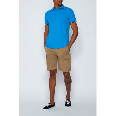 Polo Oriental SUNDEK