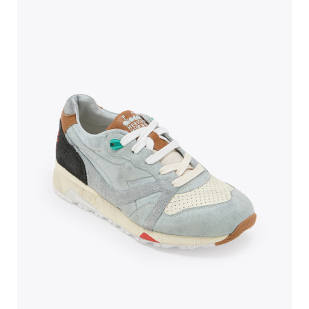 Zapatilla N9000 Anice Italia DIADORA