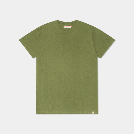 Camiseta 1327 HOO RVLT