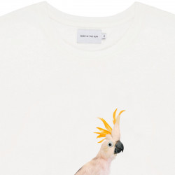 Camiseta Cockatoo BASK