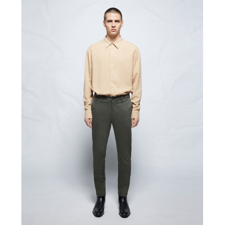 Chino Crimson ELVINE