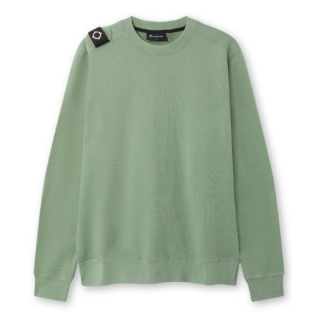Sudadera Core Crew MAS.TRUM