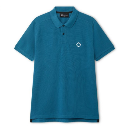 Polo SS Pique MAS.TRUM