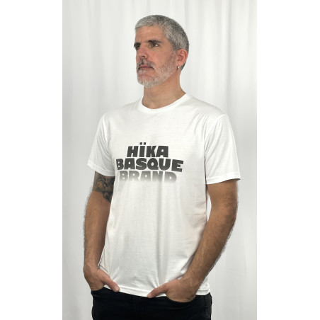 Camiseta Elur HÏKA