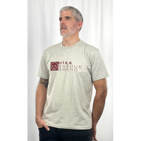 Camiseta Greyland