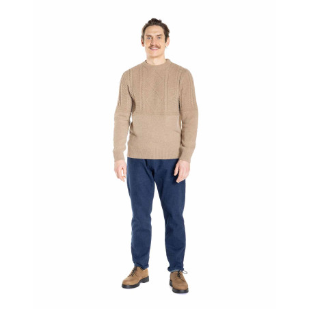 Jersey Hudson OLOW