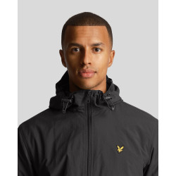 Chaqueta Zip Through Hooded LYLE & SCOTT