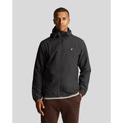 Chaqueta Zip Through Hooded LYLE & SCOTT