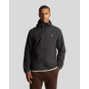 Chaqueta Zip Through Hooded LYLE & SCOTT